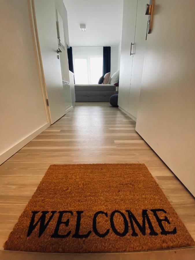 Wanderlust Trier Apartment Ngoại thất bức ảnh